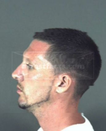 Justin Michael Todd Hamilton