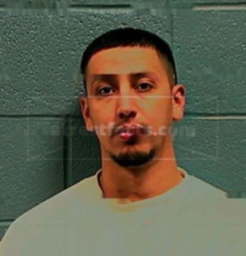 Patrick Soria