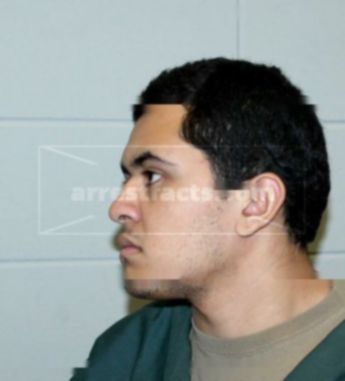 Davis J Murillo-Diaz