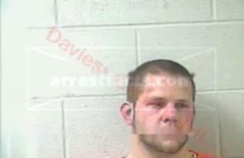 Corey James Maglinger