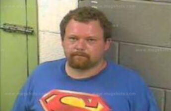 Ronnie Dale Hall Jr.