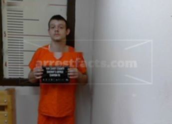 Jordan Jeffery Kellogg