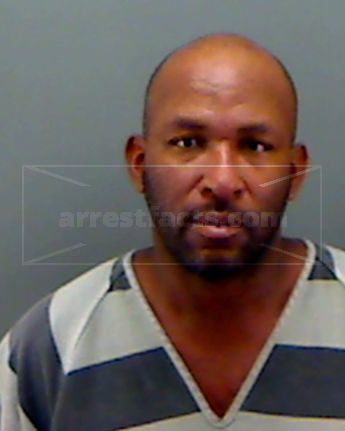 Michael Lavette Daniels