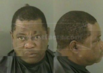 Donnie Eugene Bryant