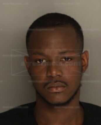 Antwan Dashawn Haskell