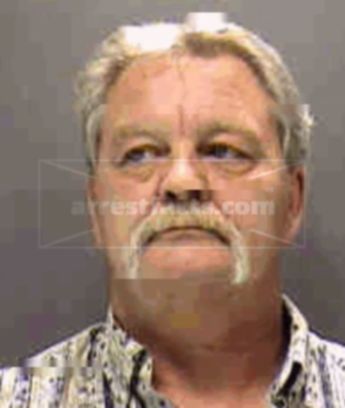 Burl Allen Maxey