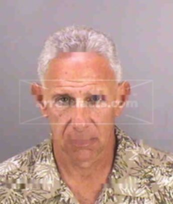 Jerry Daniels