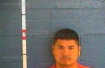 Matthew Daniel Drury