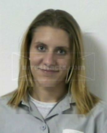 Christina M Dodd