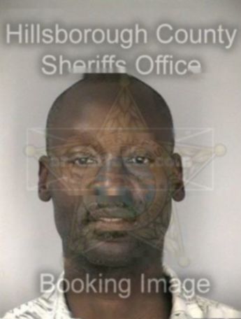 Reginald Baldwin