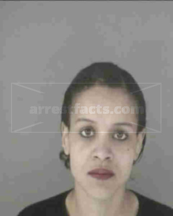 Shari Rene Moore