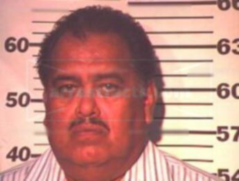 Arthur Morales Soto