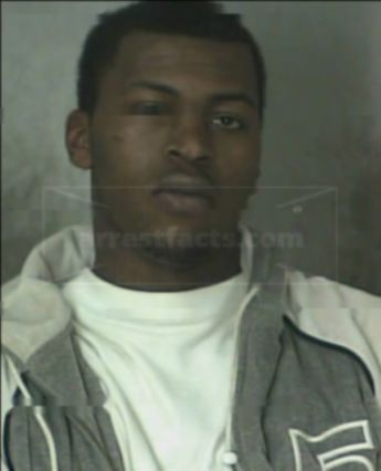 Jarvis Barnard Farley