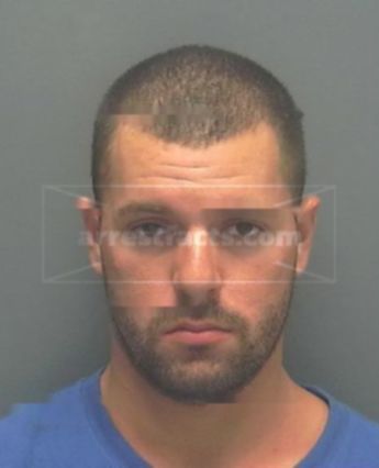 Jaycob Scott Hall