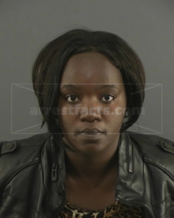 Martisha Shonnaey Bell