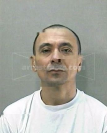 Gonzalo Marrero
