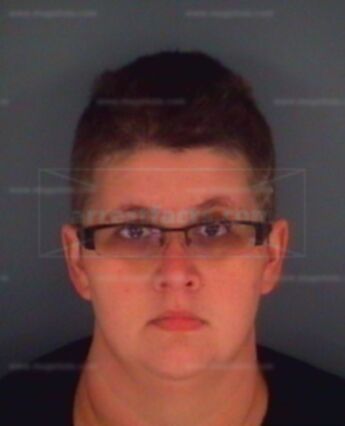 Tiffany Michele Saunders