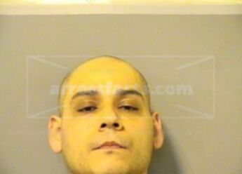 Omar Morales