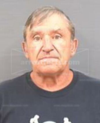 Eugene Edward Scroggins