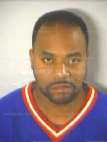 Darious Rainey