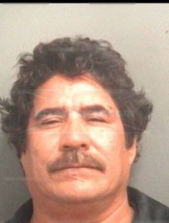Michael Anthony Diaz