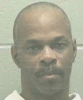 Gregory Lamar Adams