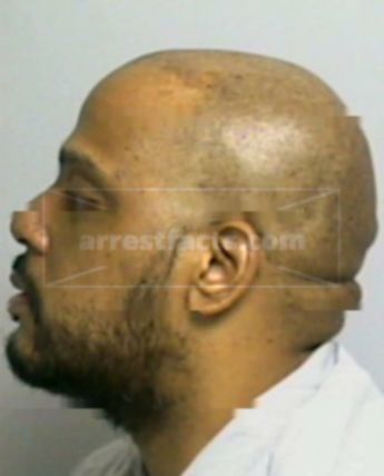 Jamel Rudd