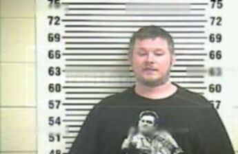 Brian Douglas Rucker