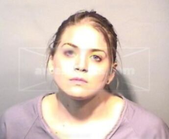 Corynne Elizabeth Burrows