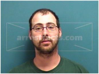 Steven John Ahrens