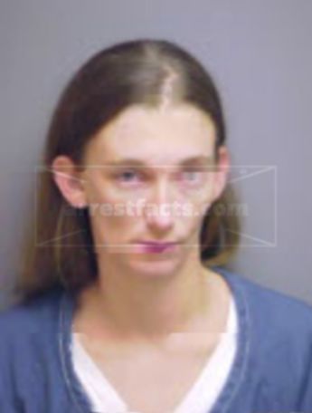 Sandra Estelle Kennedy
