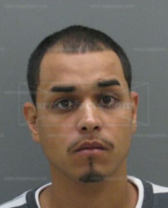 Randall Drake Beltran