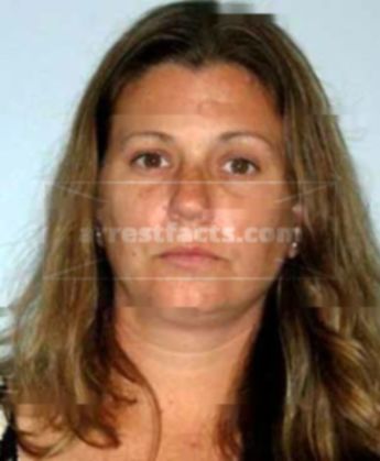 Lisa Dawn Falkenstein