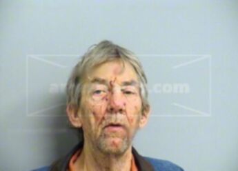 Robert Leroy Apple