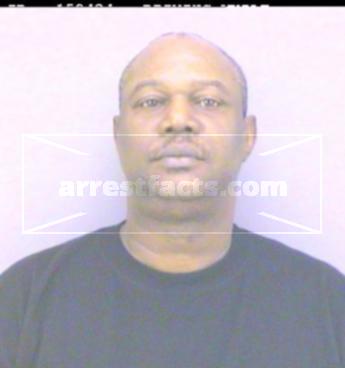 David Lee Lockhart