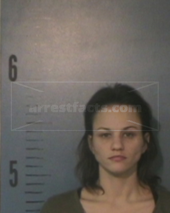 Nicole Liana Mcneely