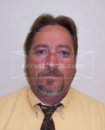 Mark Allen Bunch