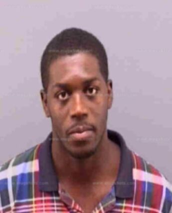 Frederick Deuandre Wright