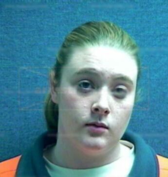 Bethany Jane Osterbur