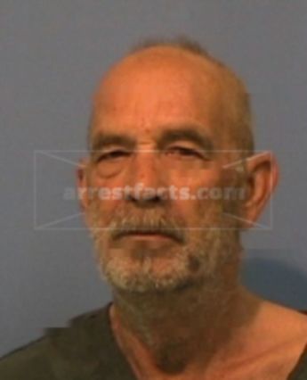 Wilson Leroy Rogers