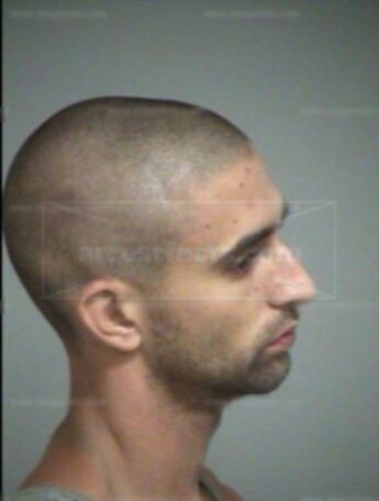Shane Bennett Argall