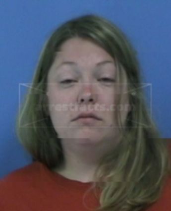 Jennifer Dianne Ayers