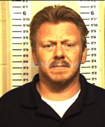 Larry Shane Simmons
