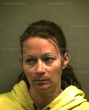 Candace Roxane Ridley
