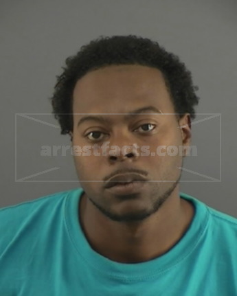 Deontray L. Rutherford