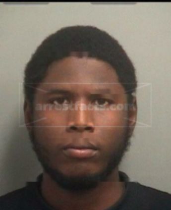Reginald Vontel Moore