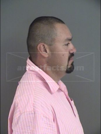 Jaime Torres Alejos