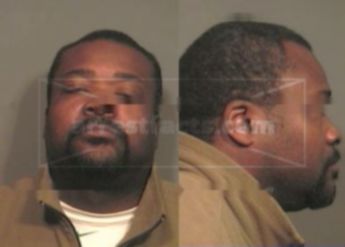 Tracy Andre Lewis