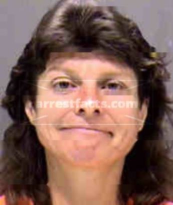 Simone Nannette Greenwood
