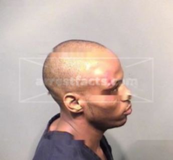 Demetrius Antwain Fowler